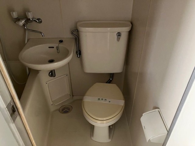 シティハイム その他2