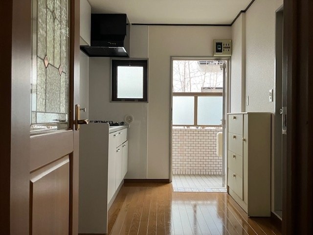 シティハイム リビング