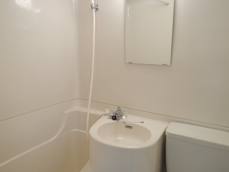 中里マンション その他2