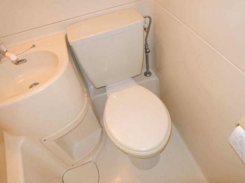 中里マンション その他3