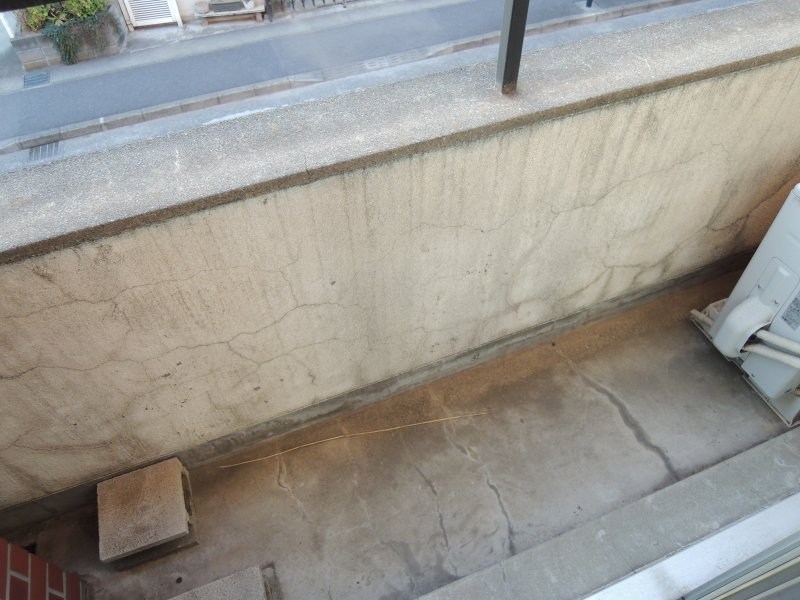 中里マンション その他4