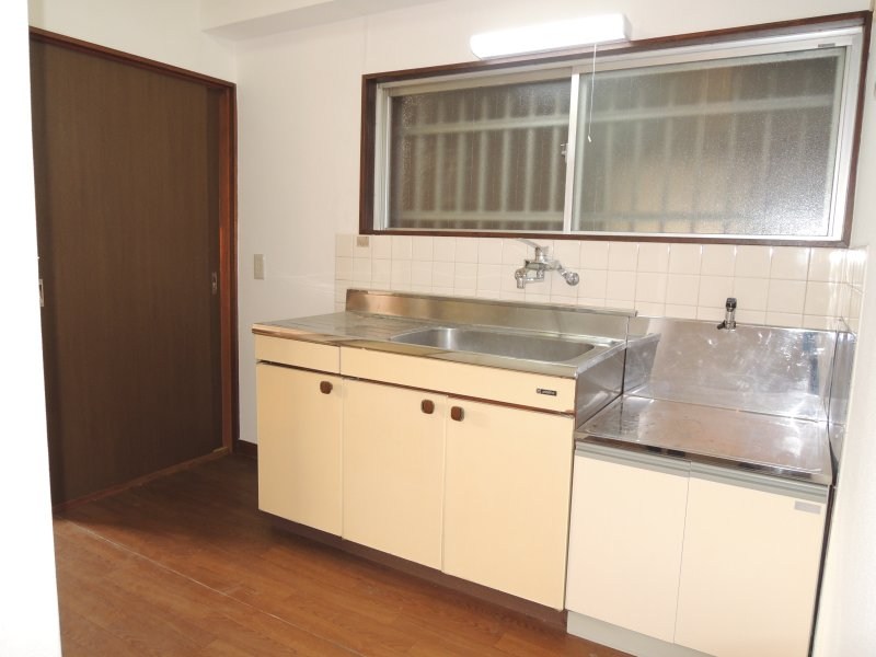 中里マンション その他7