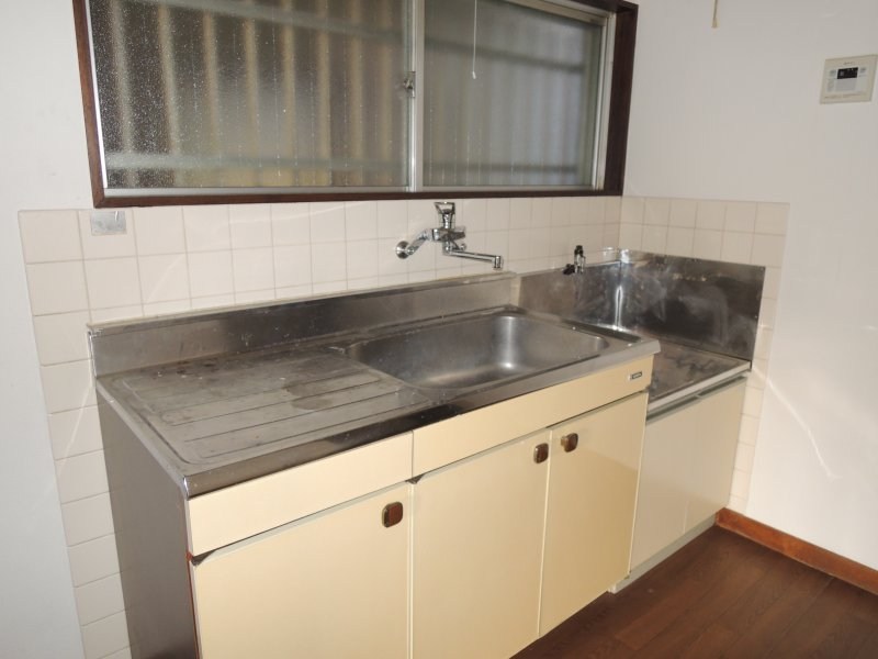 中里マンション その他8