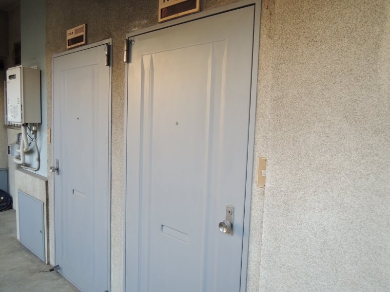 中里マンション その他10