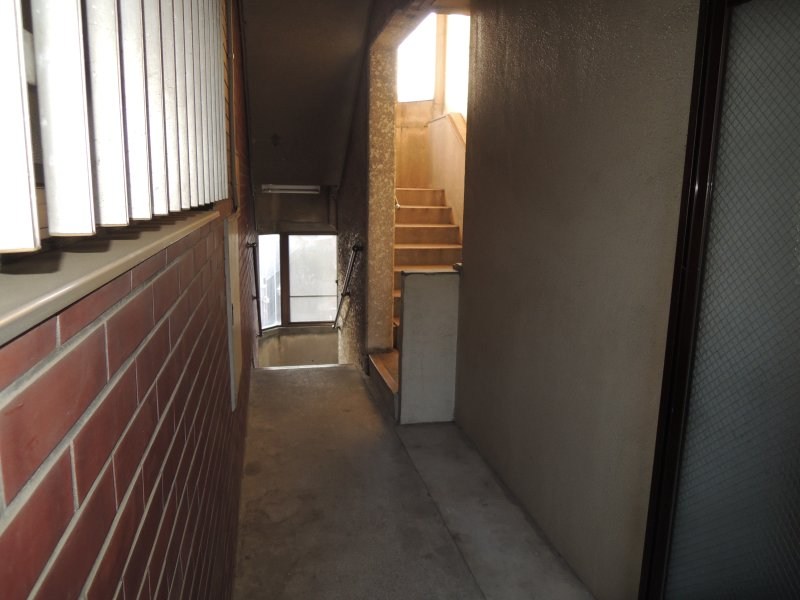 中里マンション その他11