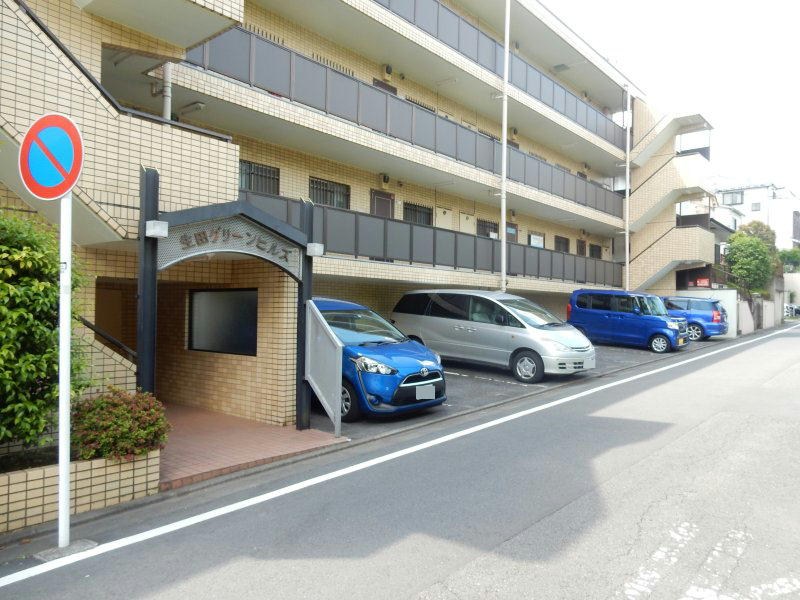 生田グリーンヒルズ その他1