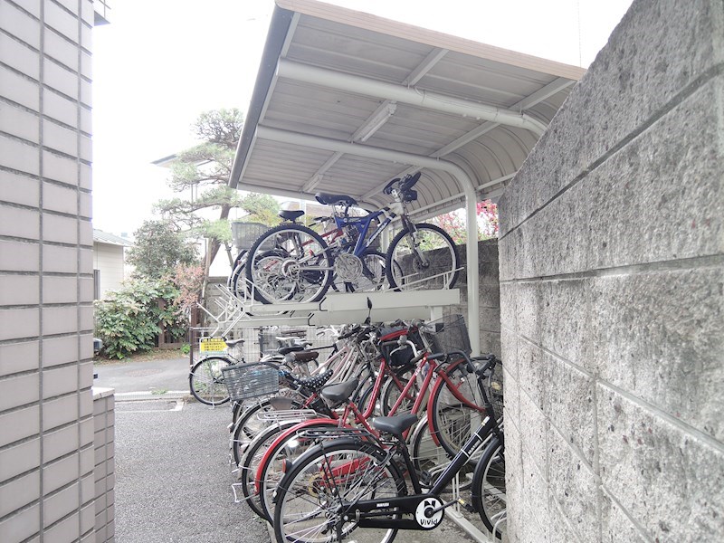 トゥインクルプラザ その他17