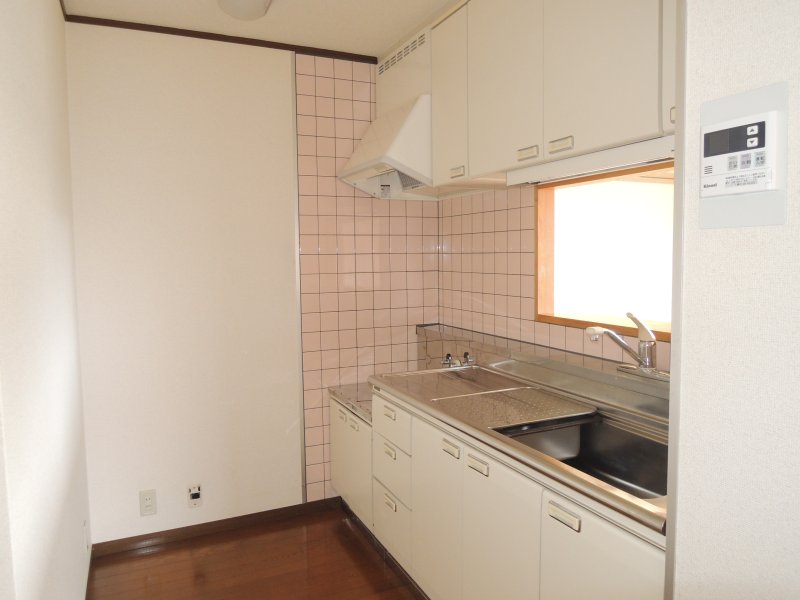 トゥインクルプラザ キッチン