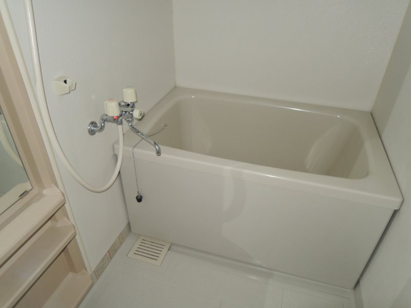 トゥインクルプラザ 風呂画像