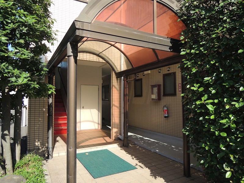 カトレヤマンション その他1