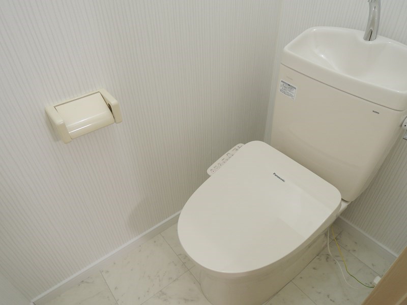 カトレヤマンション その他2