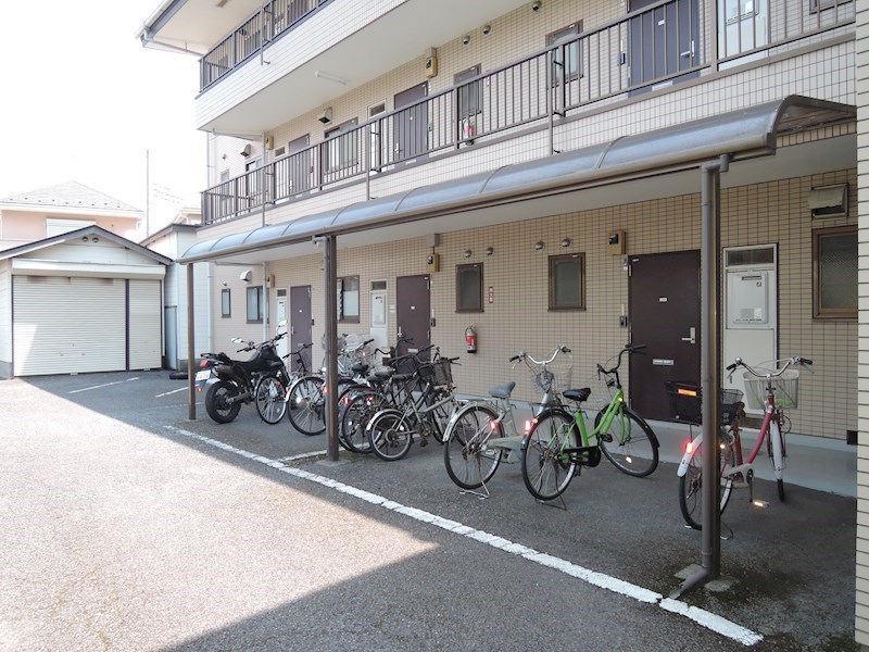 カトレヤマンション その他6