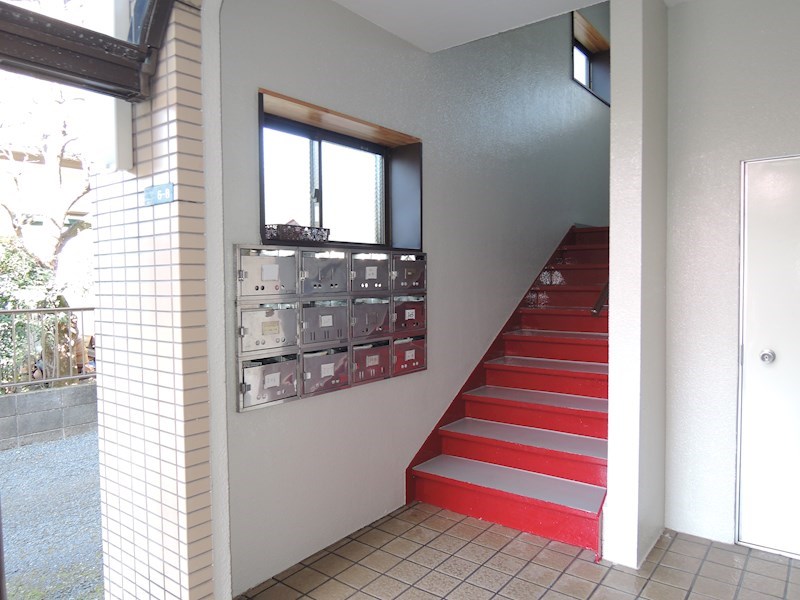 カトレヤマンション その他7