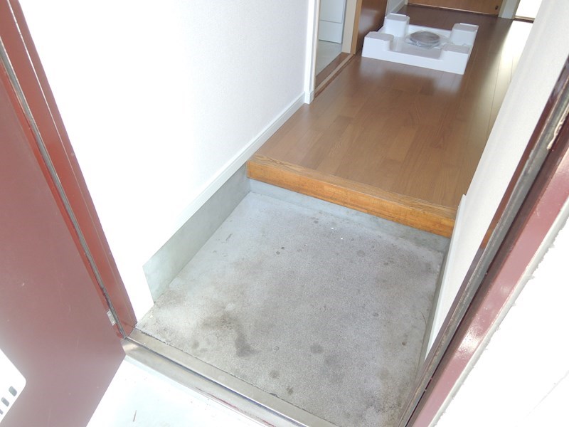 カトレヤマンション その他8