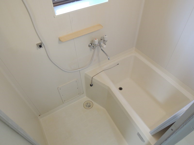 カトレヤマンション 風呂画像