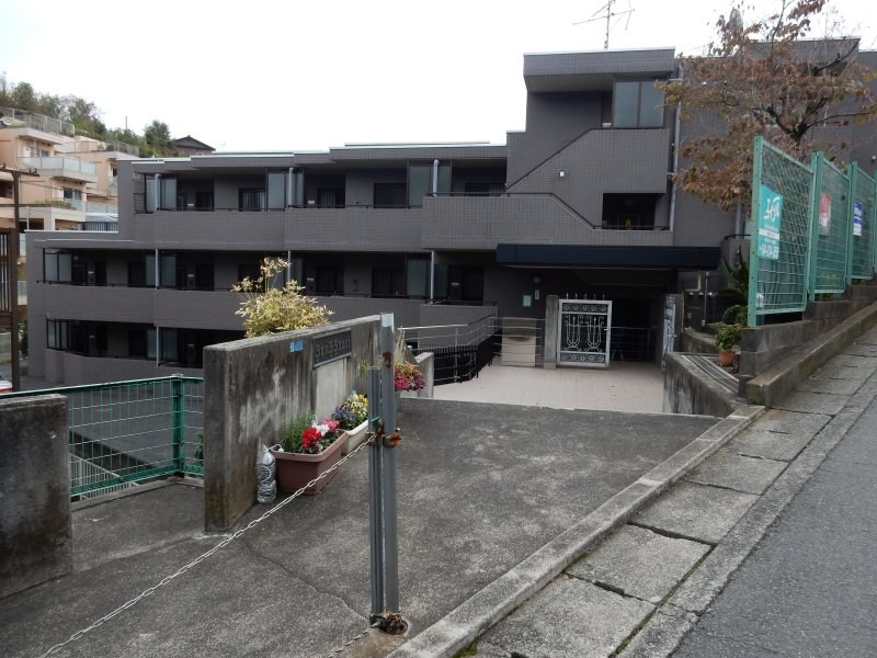 サンスーシー その他1