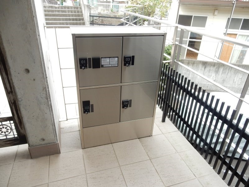 サンスーシー その他2