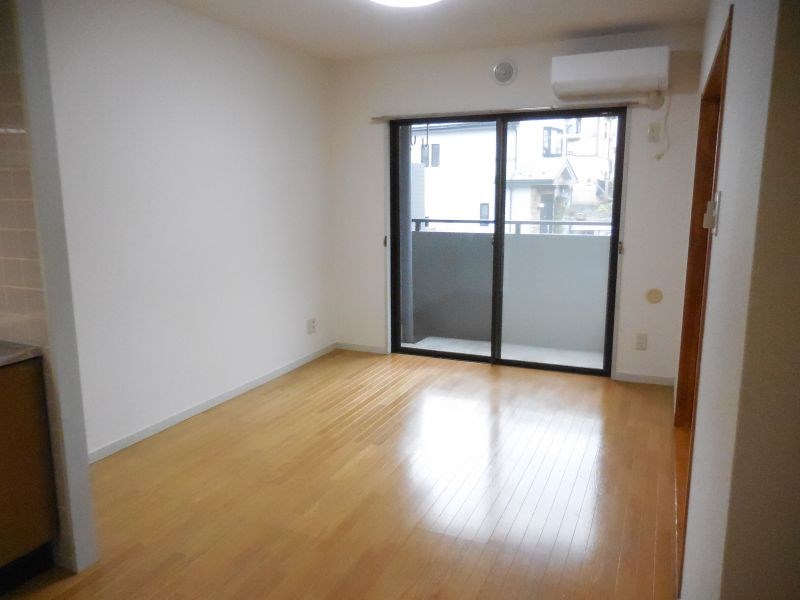 サンスーシー リビング