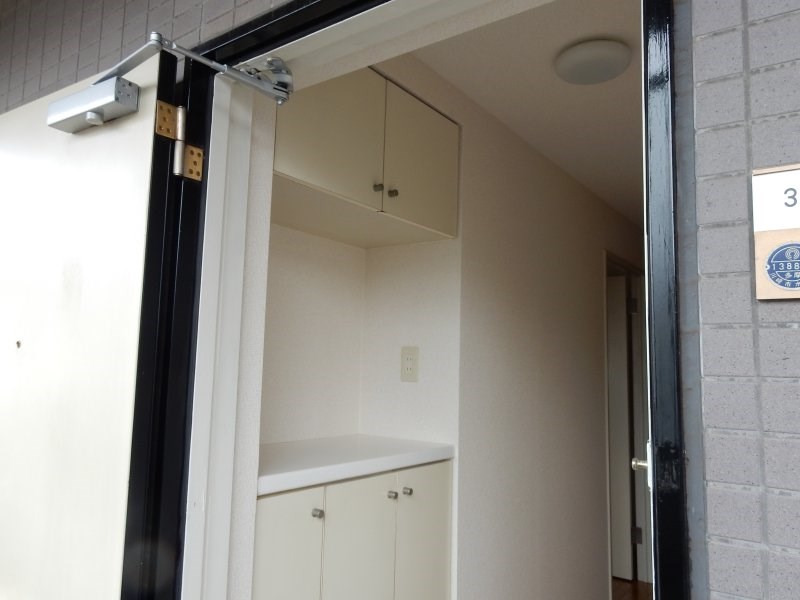 サンスーシー その他17