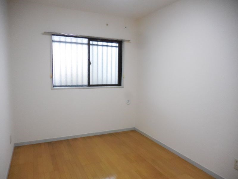 サンスーシー ベッドルーム