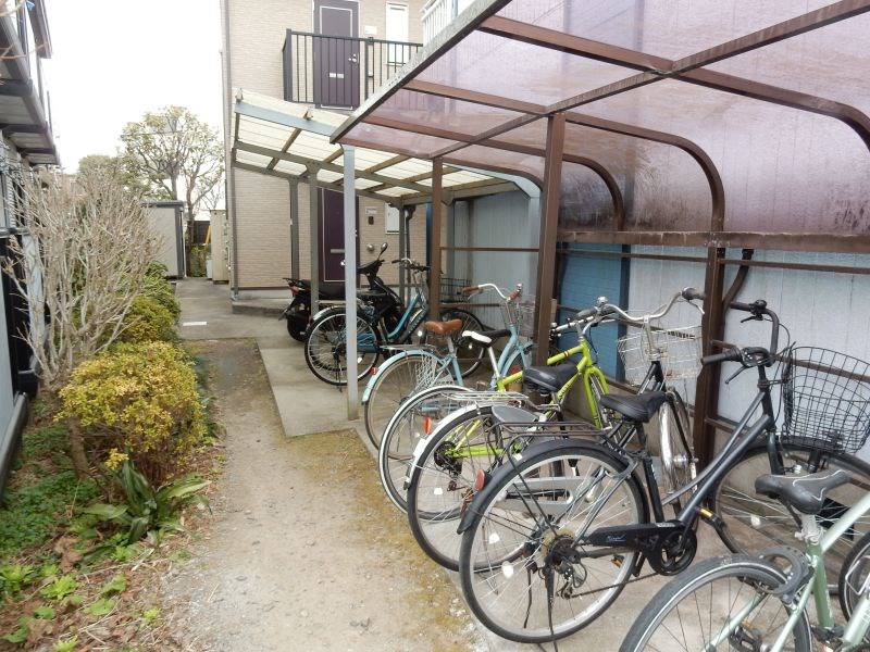 パールハイツ向ヶ丘 その他1