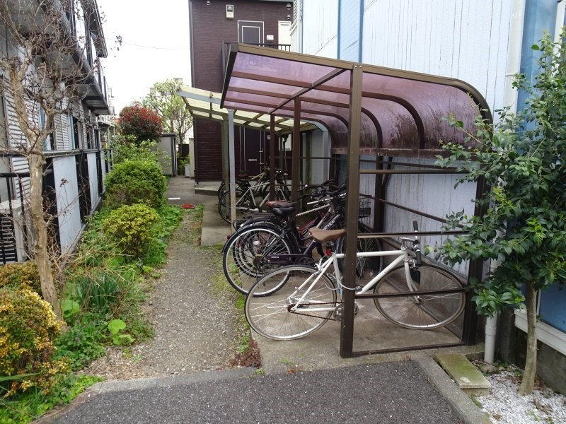 スカイハイツ その他1