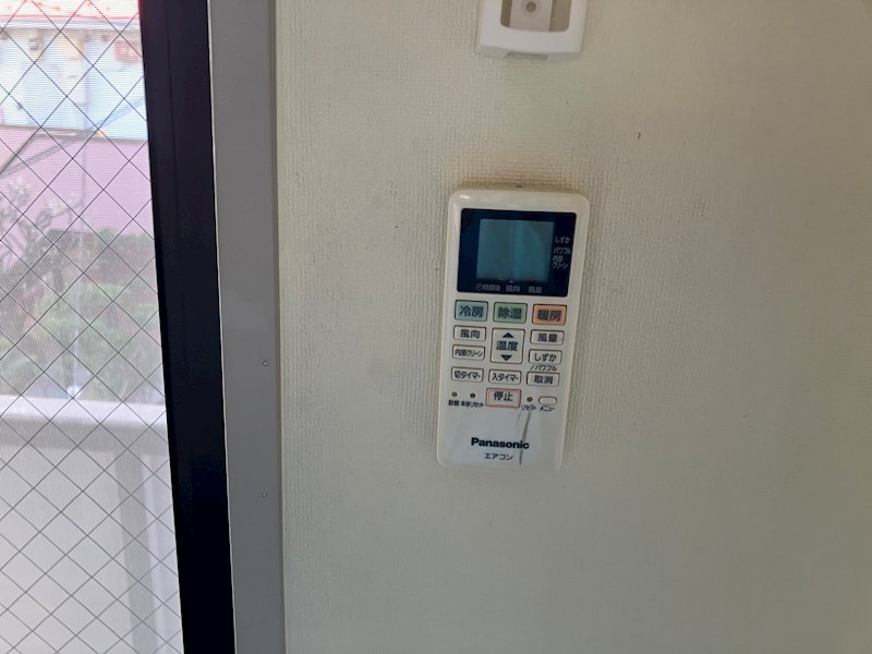 スカイハイツ その他4