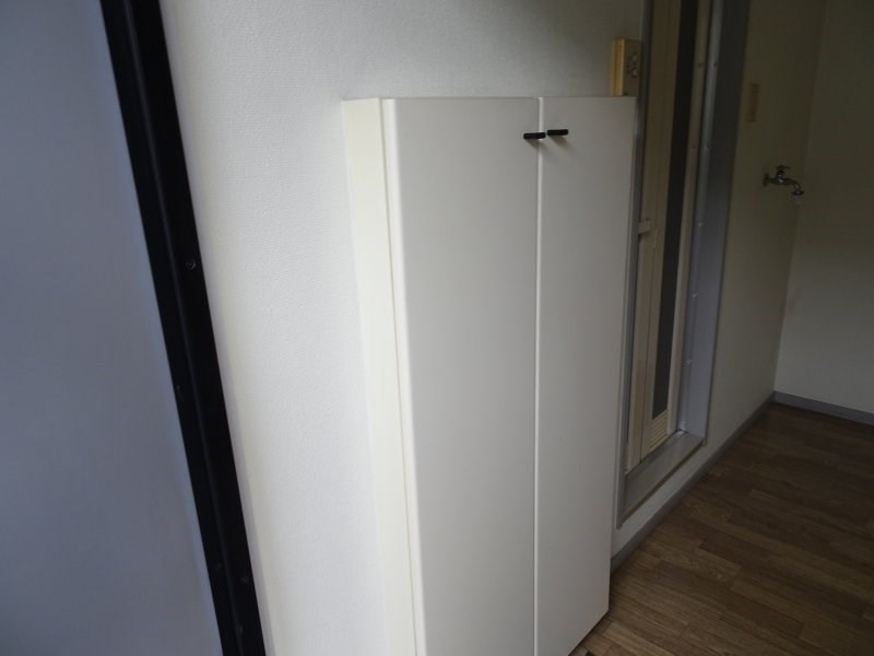 スカイハイツ その他8