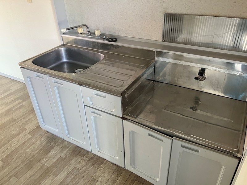 スカイハイツ キッチン