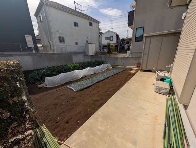 坂浜4丁目貸家 その他1