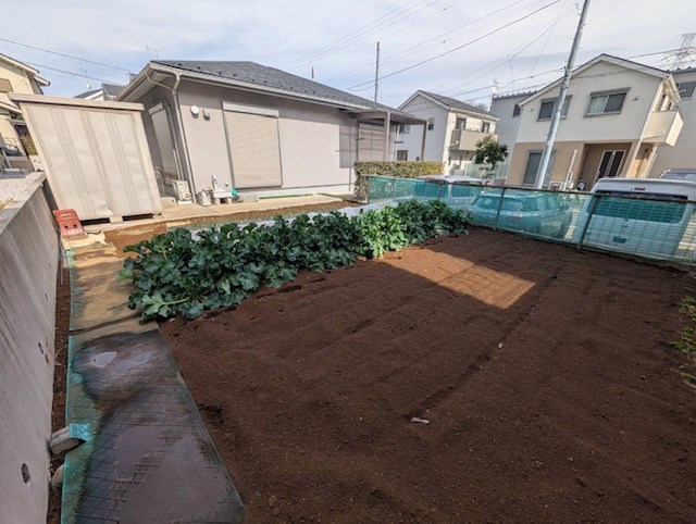 坂浜4丁目貸家 その他1