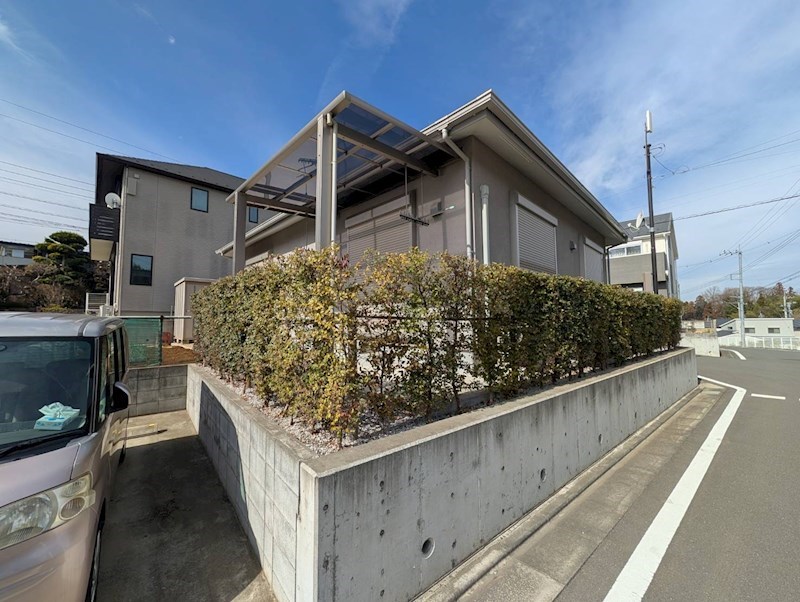 坂浜4丁目貸家 その他2