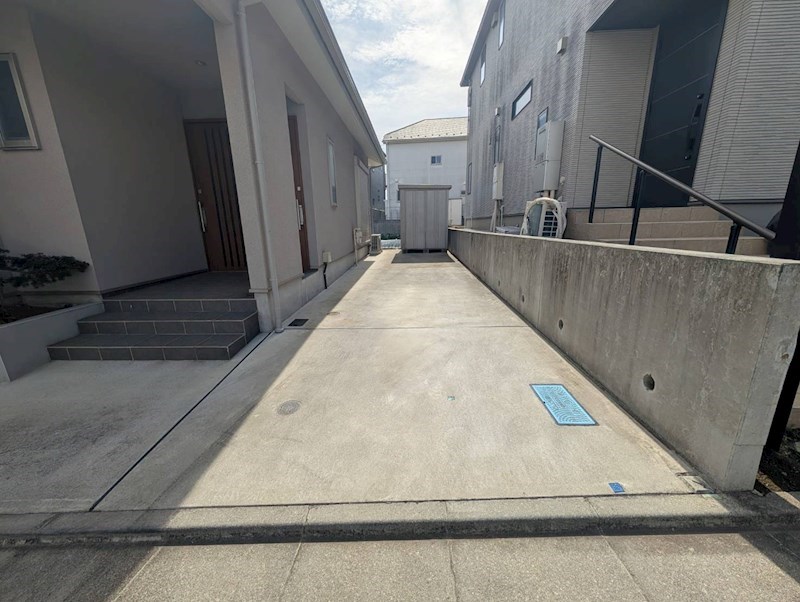 坂浜4丁目貸家 その他3