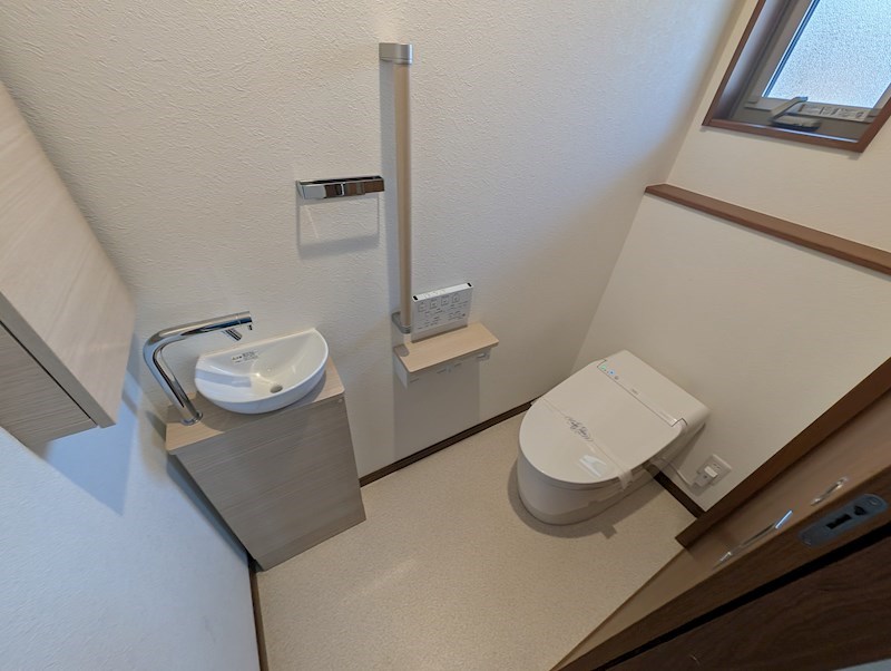 坂浜4丁目貸家 その他4