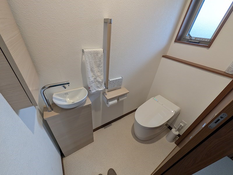 坂浜4丁目貸家 その他4