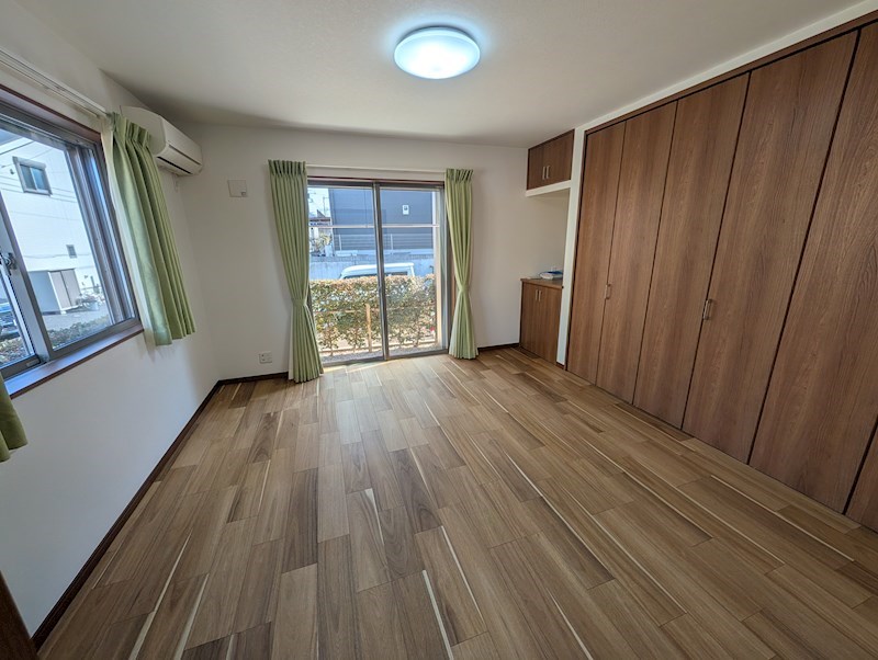 坂浜4丁目貸家 その他7