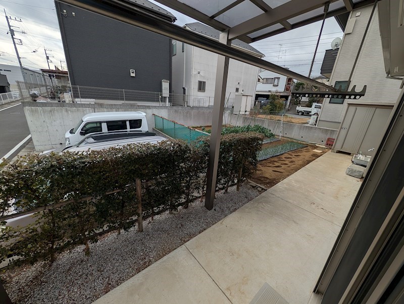 坂浜4丁目貸家 その他9