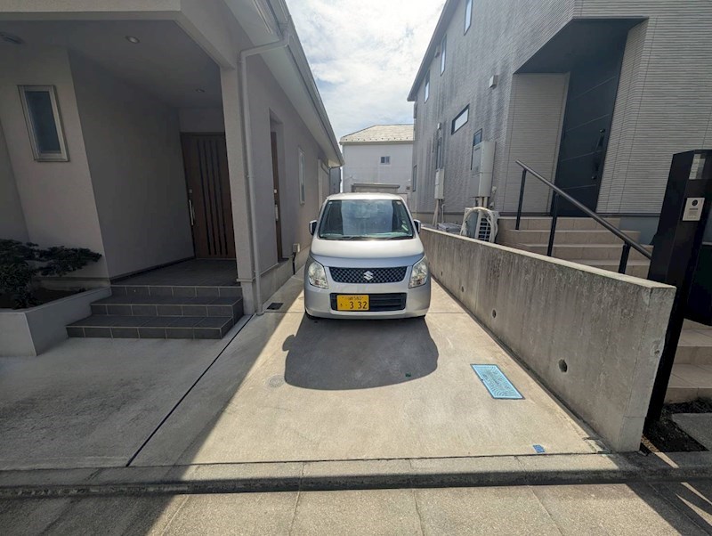 坂浜4丁目貸家 その他13