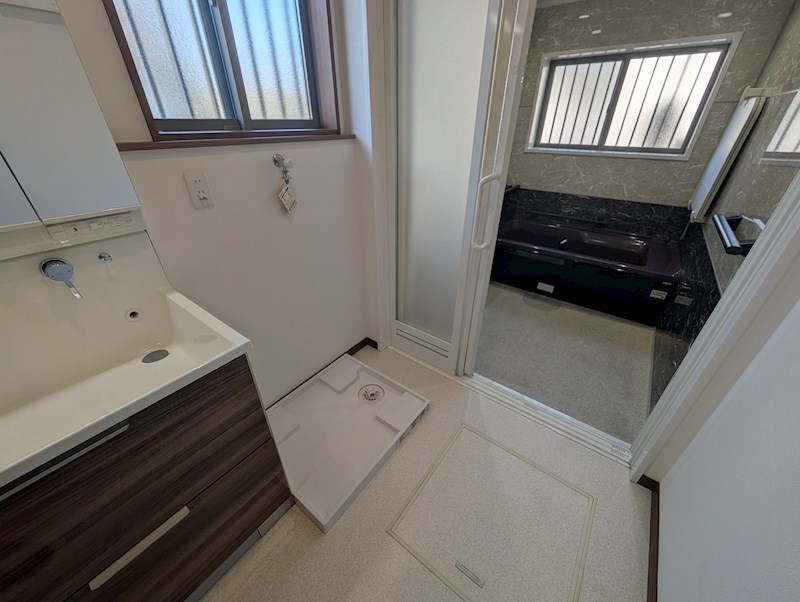 坂浜4丁目貸家 その他20