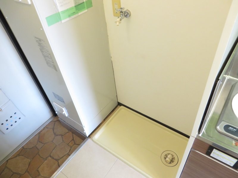 スカイコート向ヶ丘遊園 その他3