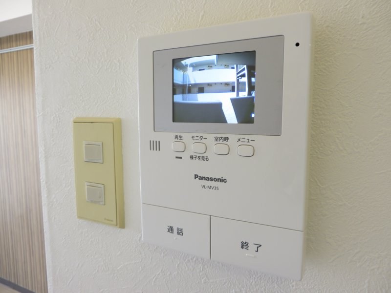 スカイコート向ヶ丘遊園 その他4