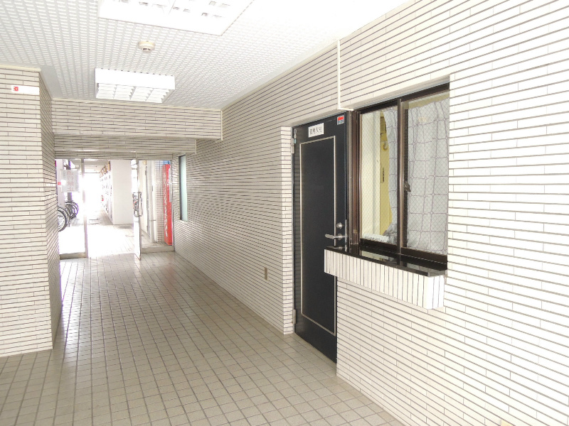 スカイコート向ヶ丘遊園 その他11