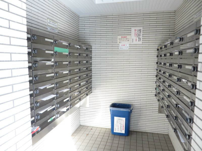 スカイコート向ヶ丘遊園 その他12