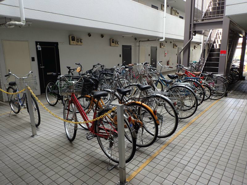 スカイコート向ヶ丘遊園 その他14