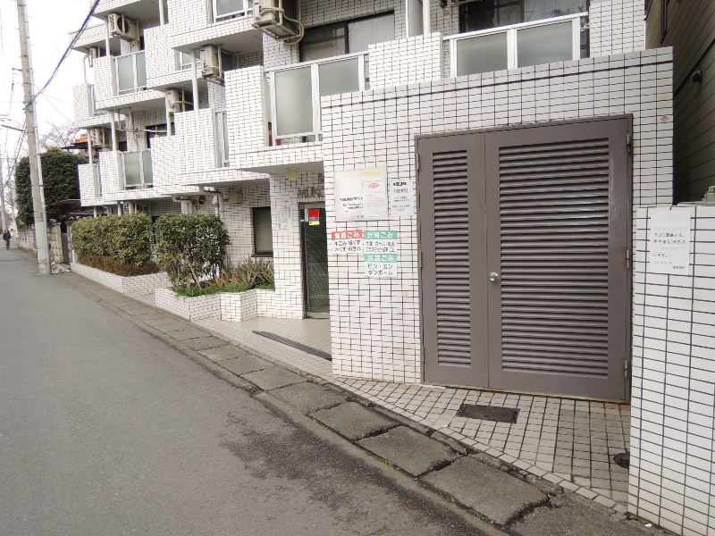 スカイコート向ヶ丘遊園 その他15