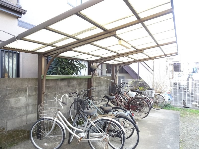 シャトー大貫 その他1