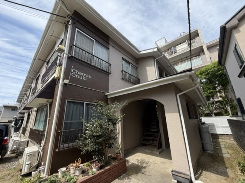 シャトー大貫 その他1