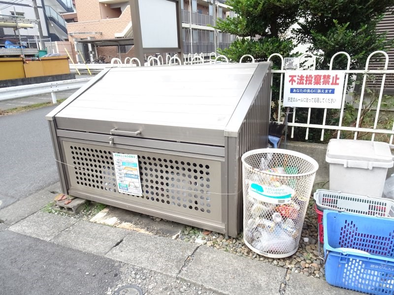 シャトー大貫 その他10