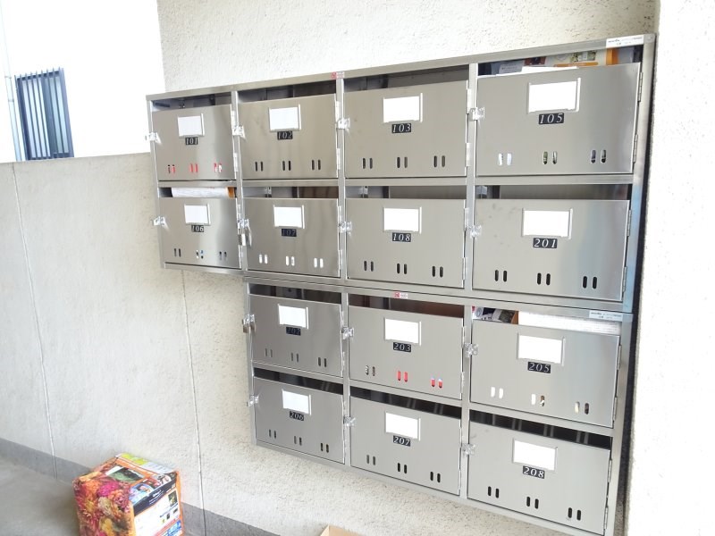 シャトー大貫 その他11