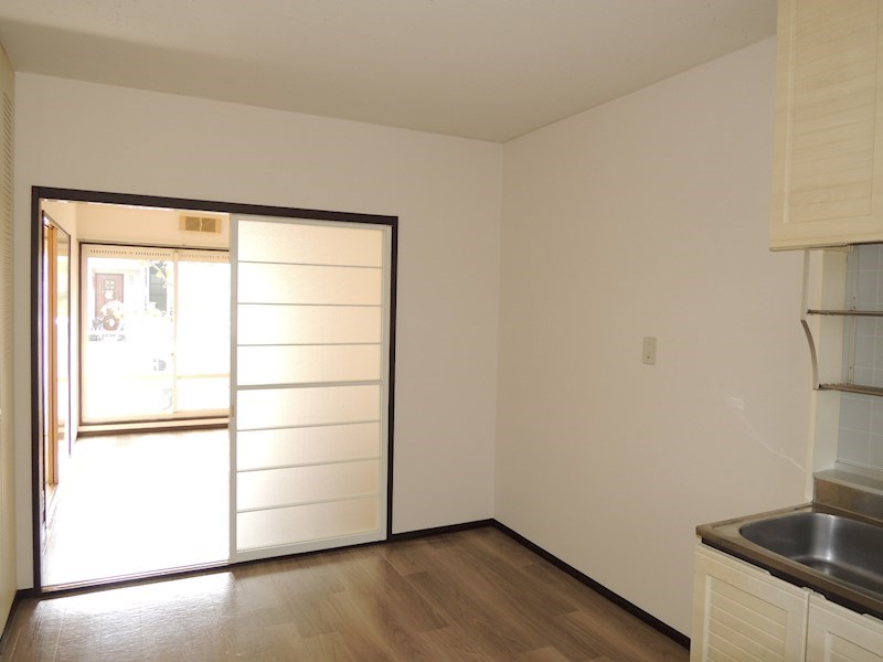 ヴィレッジ II　- Village II - リビング